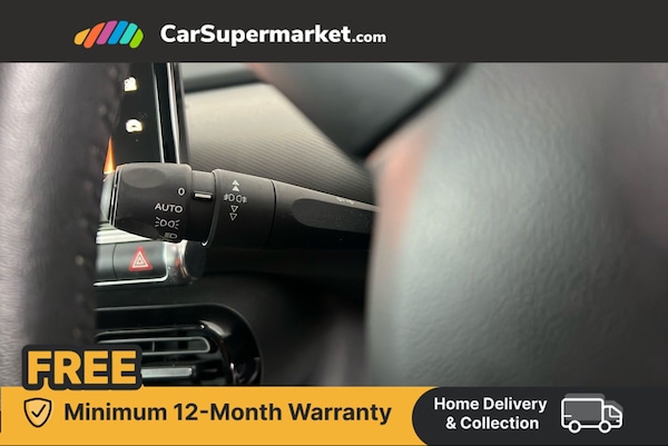 Used Citroen C4 Cactus 2018 for sale - 76304896: Photo 24