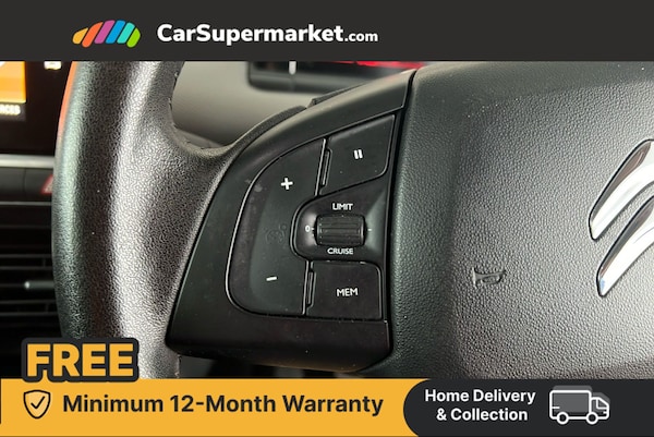 Used Citroen C4 Cactus 2018 for sale - 76304896: Photo 26