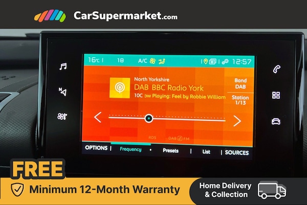 Used Citroen C4 Cactus 2018 for sale - 76304896: Photo 27