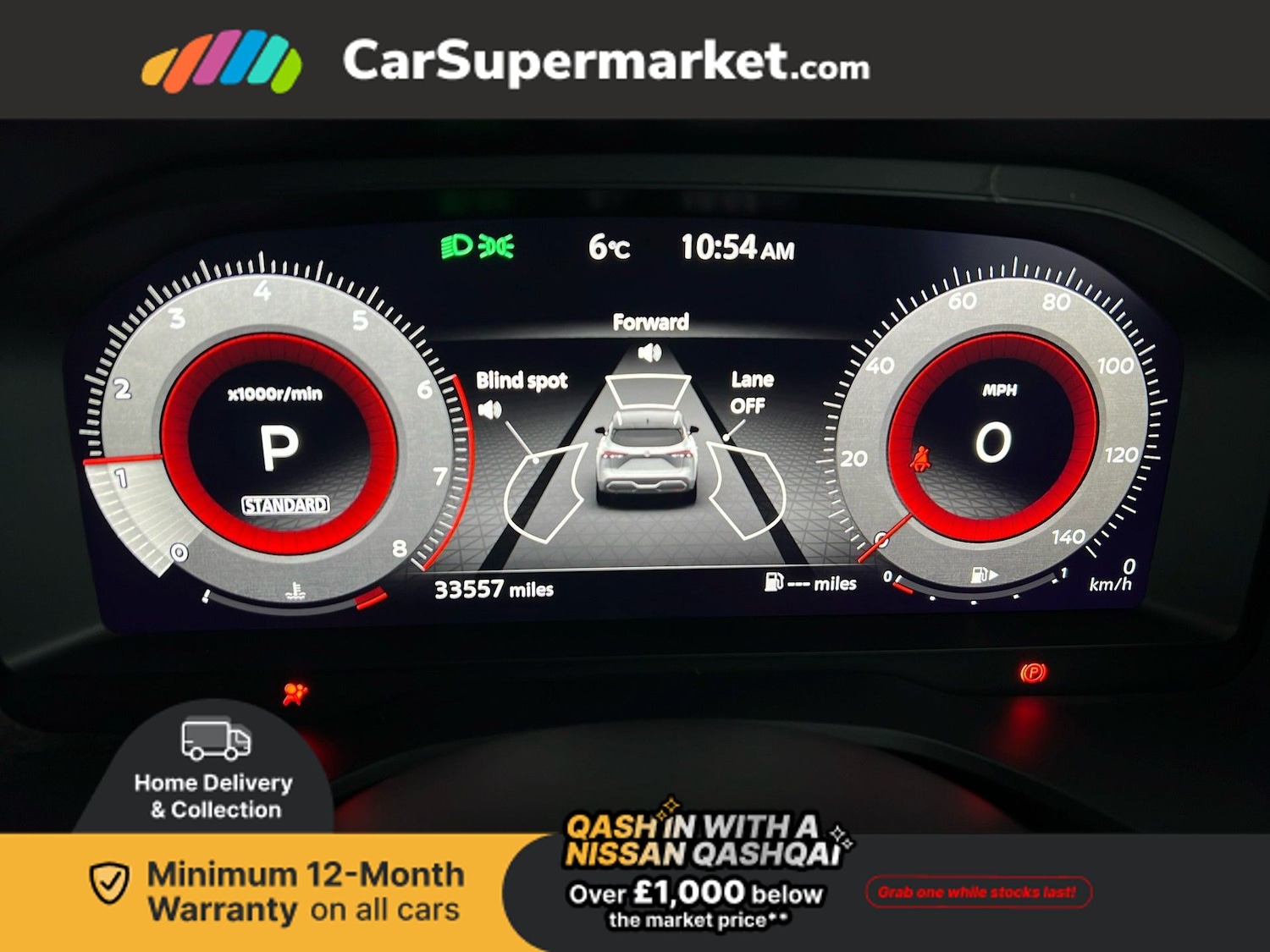 Used Nissan Qashqai 2022 for sale - 77302949: Photo 17