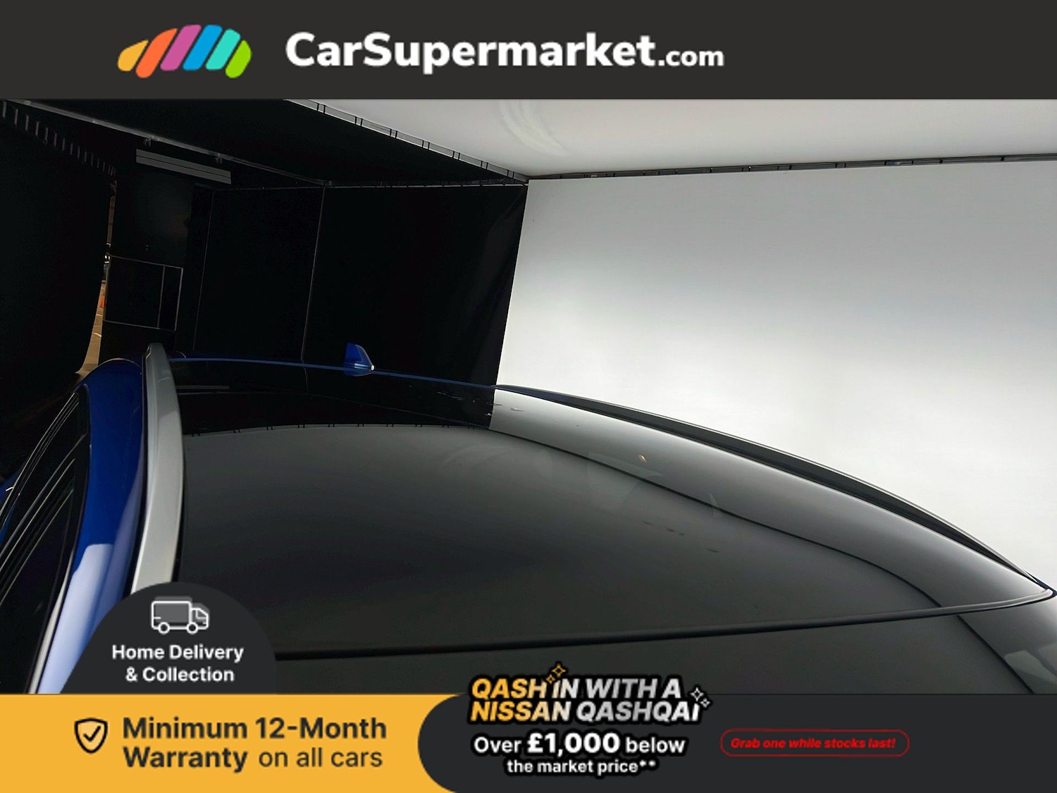 Used Nissan Qashqai 2022 for sale - 77302949: Photo 23