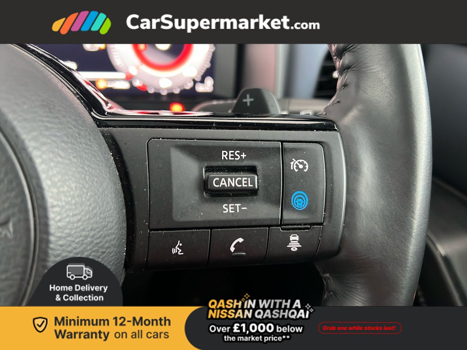 Used Nissan Qashqai 2022 for sale - 77302949: Photo 26