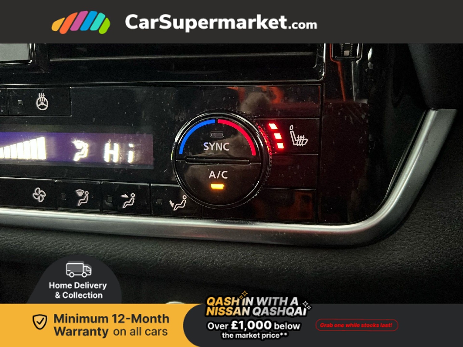 Used Nissan Qashqai 2022 for sale - 77302949: Photo 28