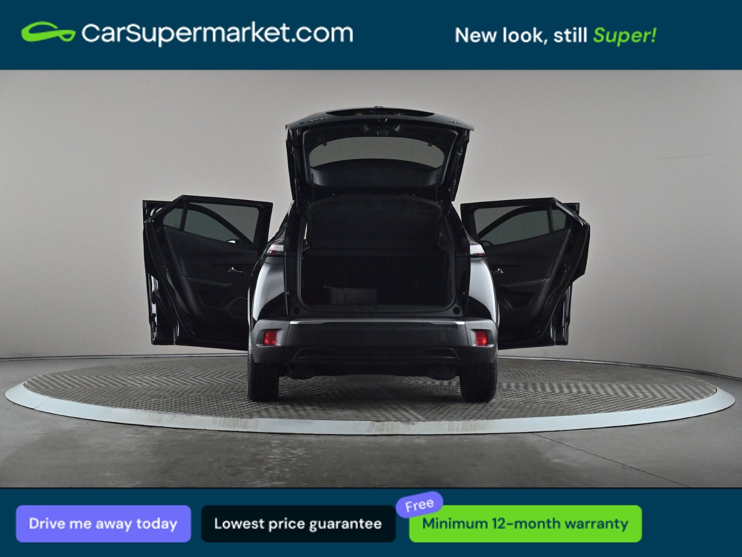 Used Peugeot 2008 2023 for sale - 78219509: Photo 11