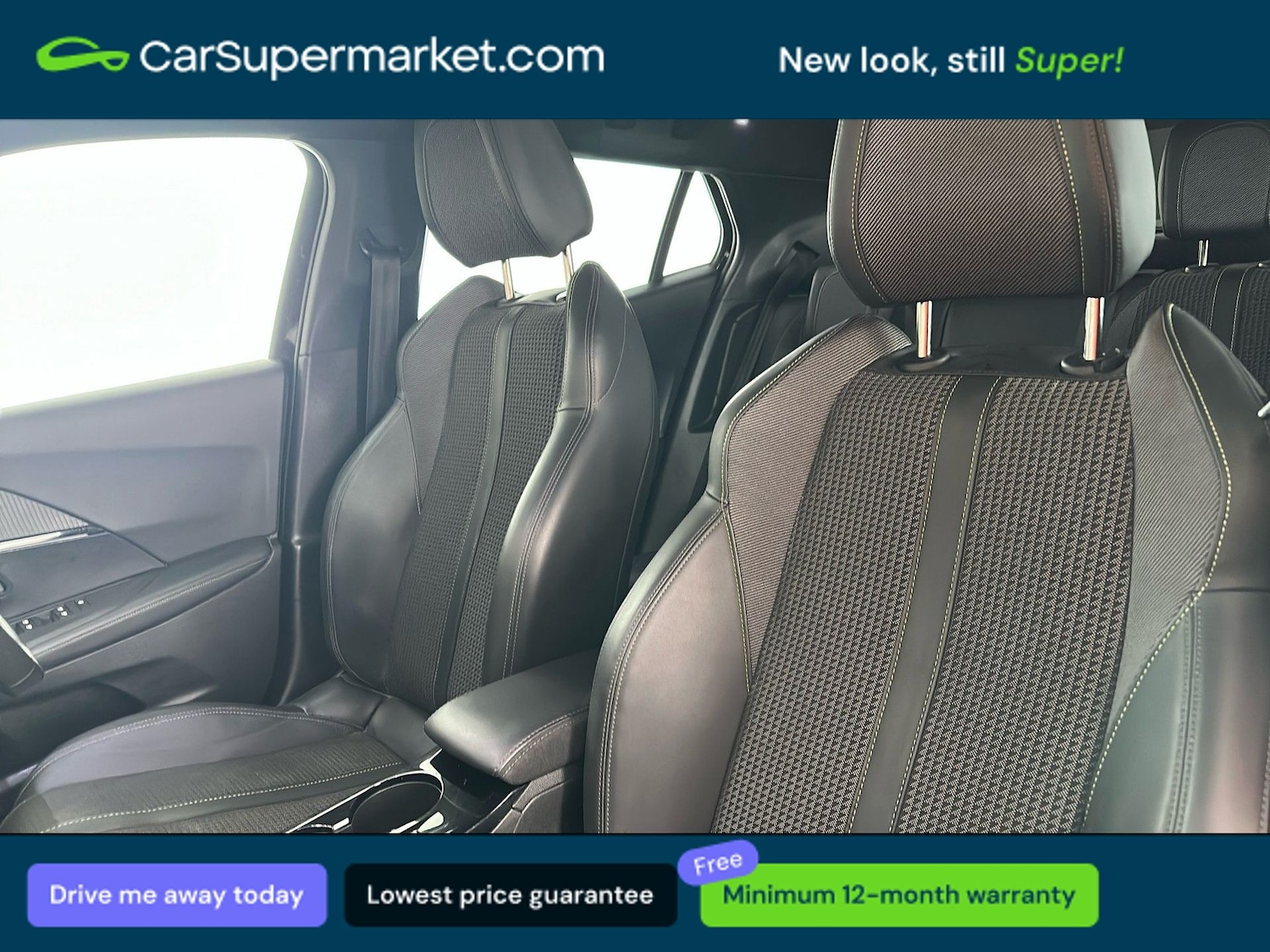 Used Peugeot 2008 2023 for sale - 78219509: Photo 17