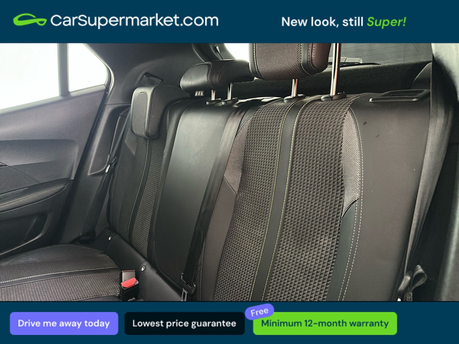 Used Peugeot 2008 2023 for sale - 78219509: Photo 18