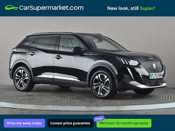 Used Peugeot 2008 2023 for sale - 78219509: Photo