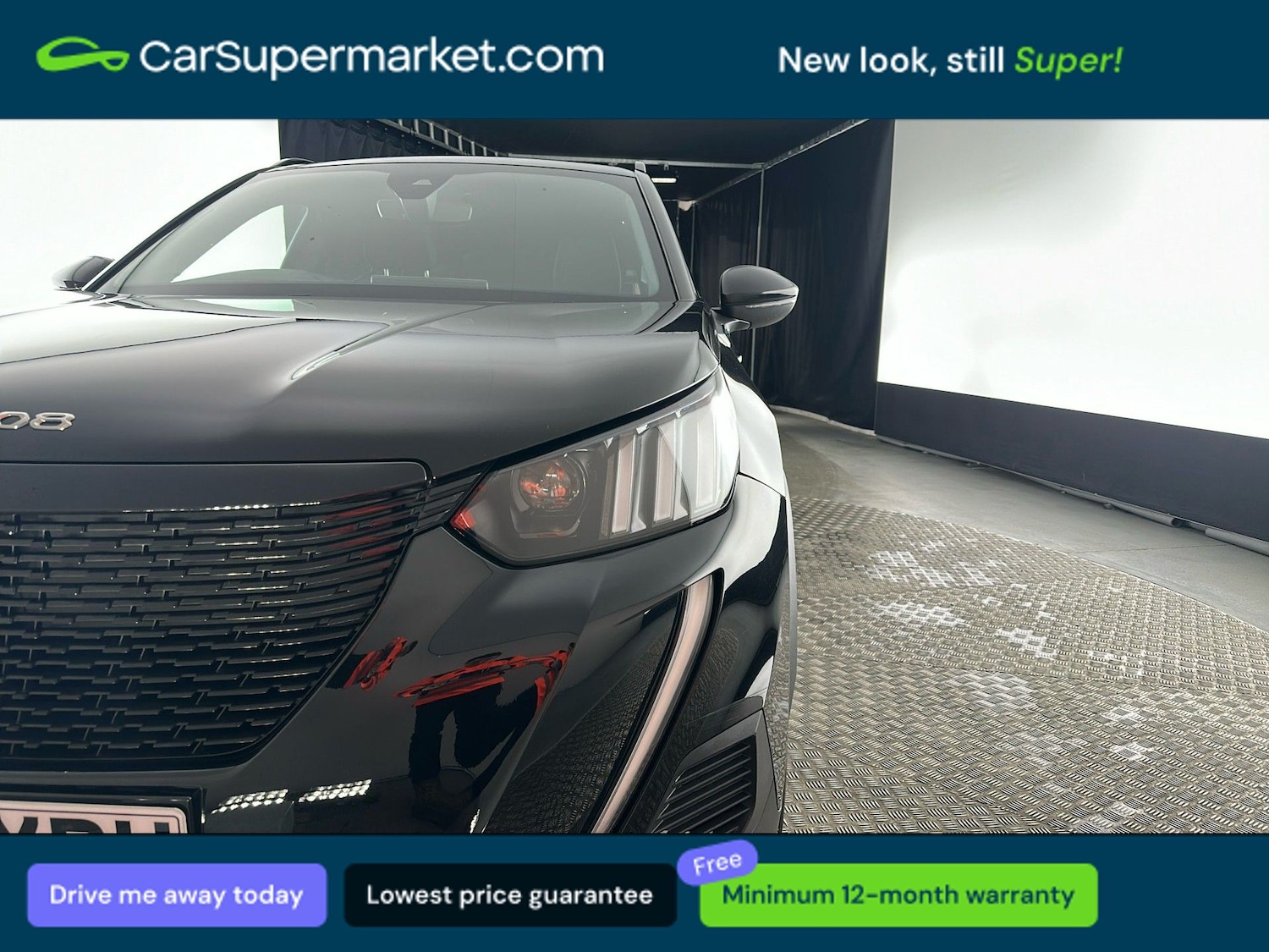 Used Peugeot 2008 2023 for sale - 78219509: Photo 20