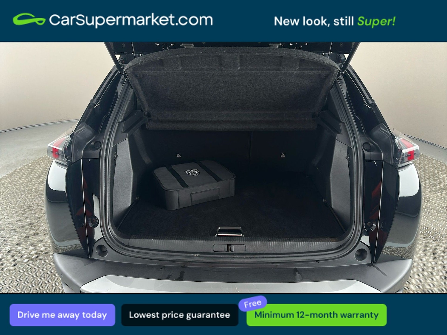 Used Peugeot 2008 2023 for sale - 78219509: Photo 22