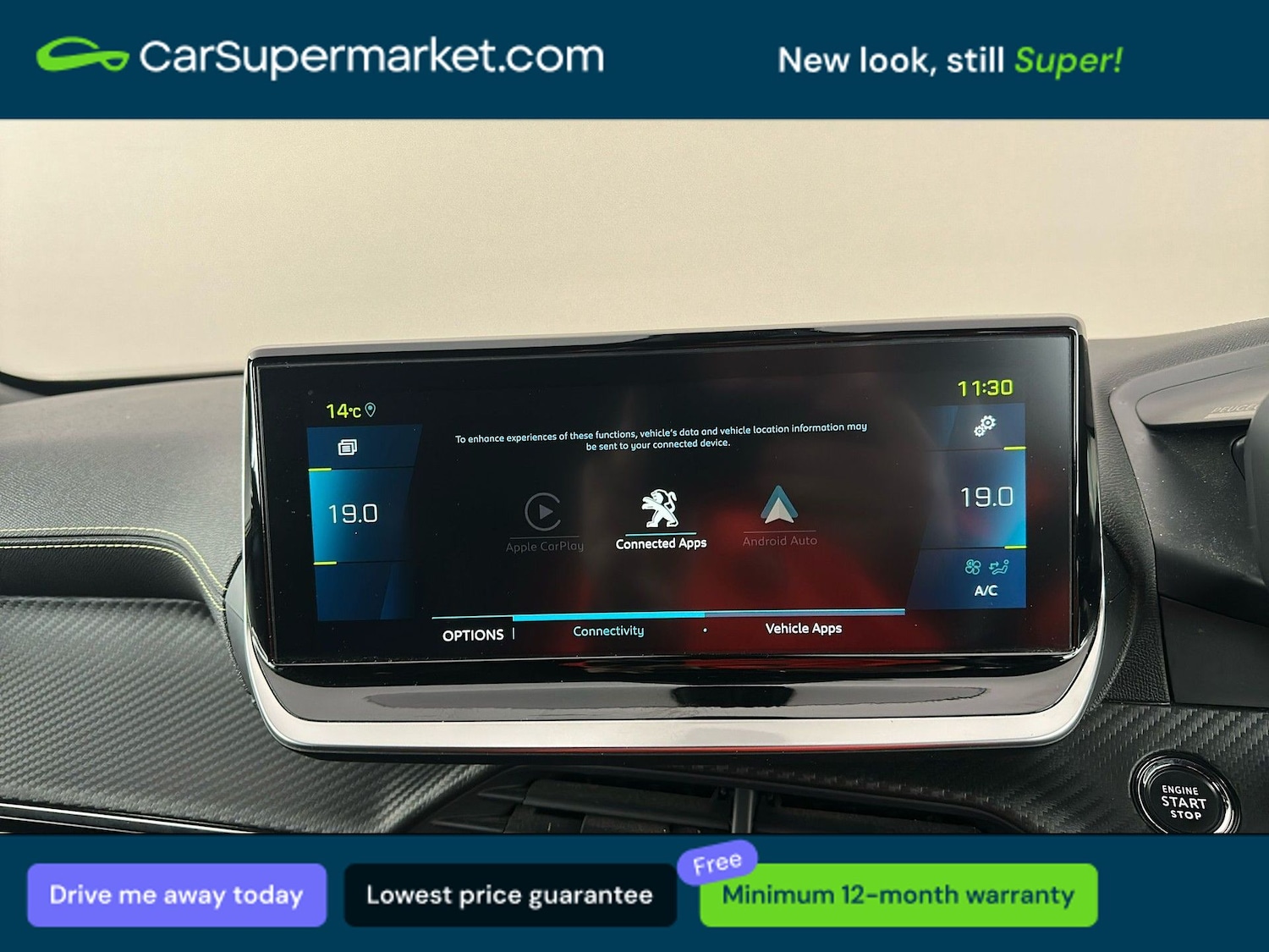 Used Peugeot 2008 2023 for sale - 78219509: Photo 28