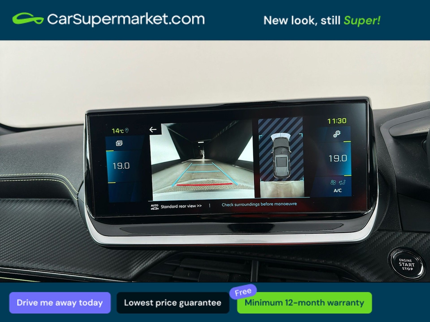 Used Peugeot 2008 2023 for sale - 78219509: Photo 29