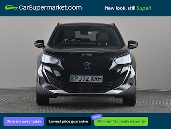 Used Peugeot 2008 2023 for sale - 78219509: Photo
