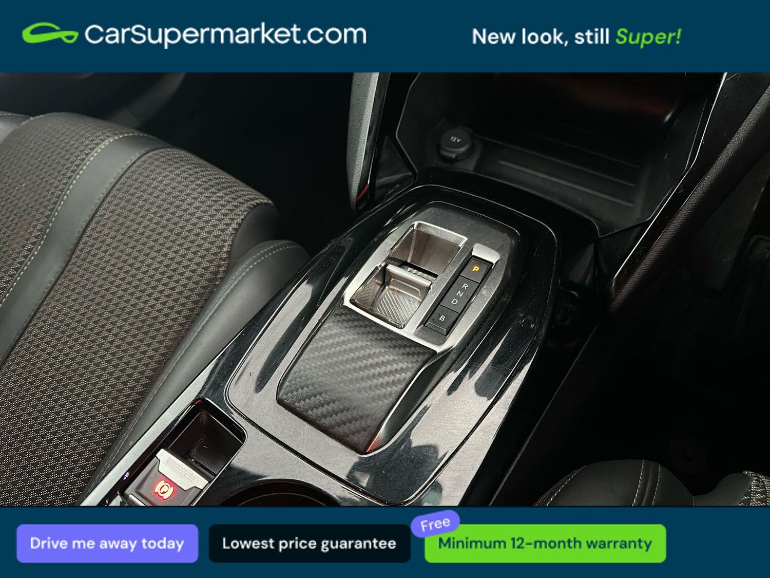 Used Peugeot 2008 2023 for sale - 78219509: Photo 31