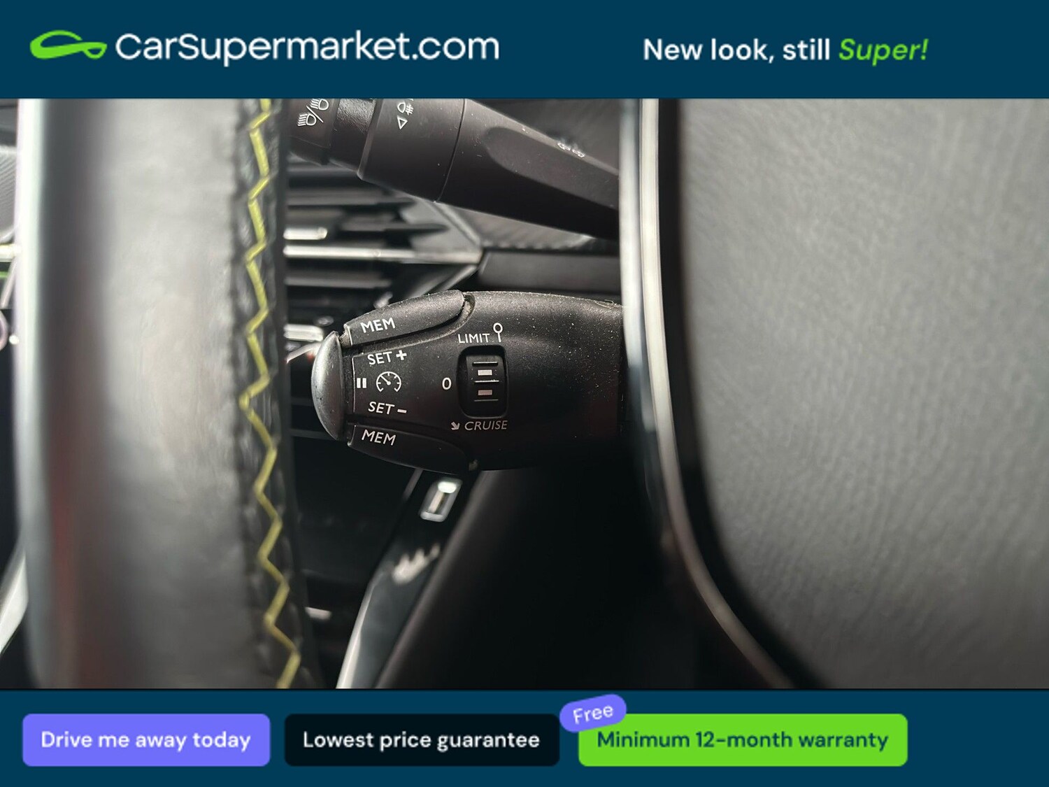 Used Peugeot 2008 2023 for sale - 78219509: Photo 32