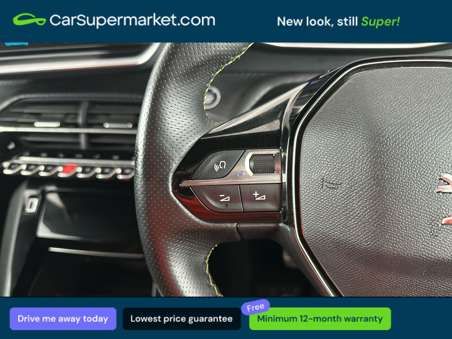 Used Peugeot 2008 2023 for sale - 78219509: Photo 33