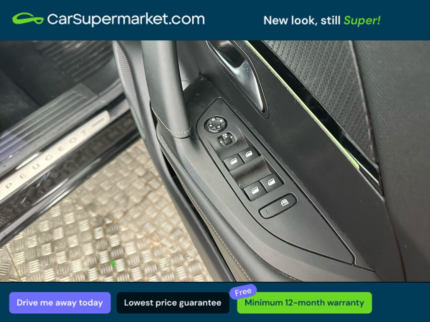 Used Peugeot 2008 2023 for sale - 78219509: Photo 36