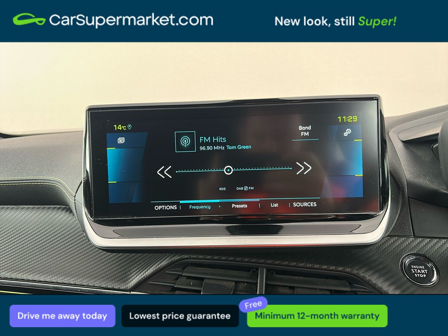 Used Peugeot 2008 2023 for sale - 78219509: Photo 37