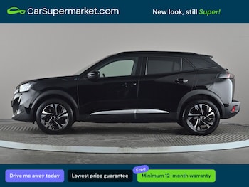 Used Peugeot 2008 2023 for sale - 78219509: Photo