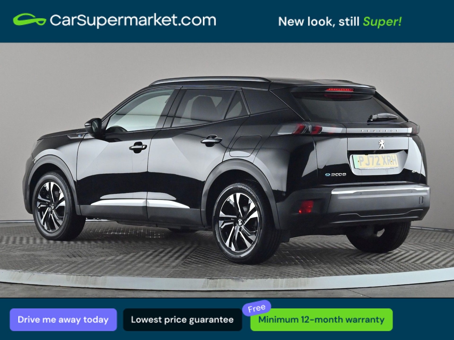 Used Peugeot 2008 2023 for sale - 78219509: Photo 4