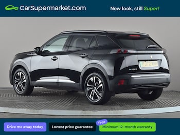 Used Peugeot 2008 2023 for sale - 78219509: Photo