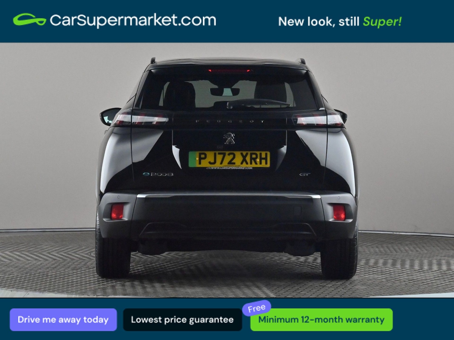 Used Peugeot 2008 2023 for sale - 78219509: Photo 5