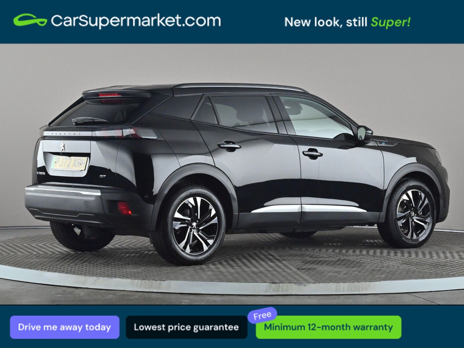 Used Peugeot 2008 2023 for sale - 78219509: Photo 6