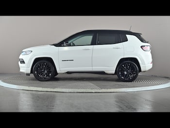 Used Jeep Compass 2023 for sale - 78722828: Photo