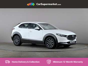 2022 - 2.0 e-Skyactiv G MHEV SE-L Lux 5-Door