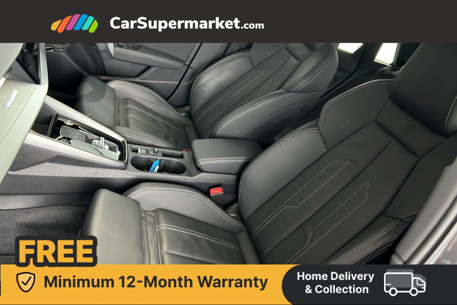 Used Audi A3 2021 for sale - 76341352: Photo 11