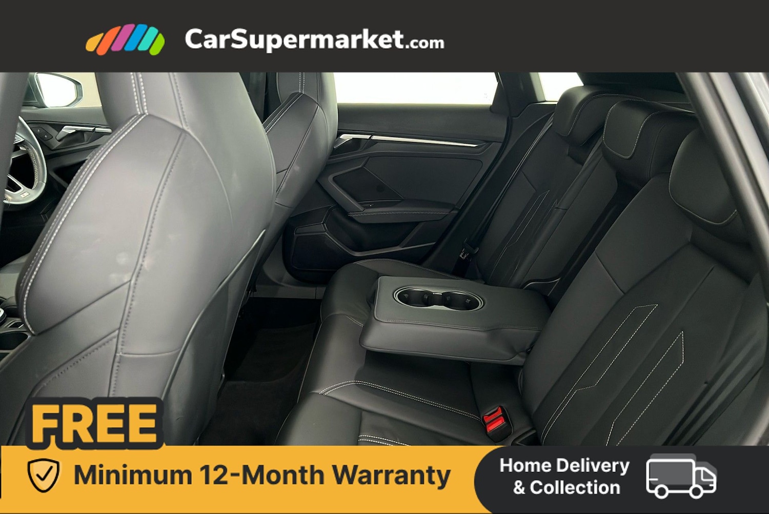 Used Audi A3 2021 for sale - 76341352: Photo 12