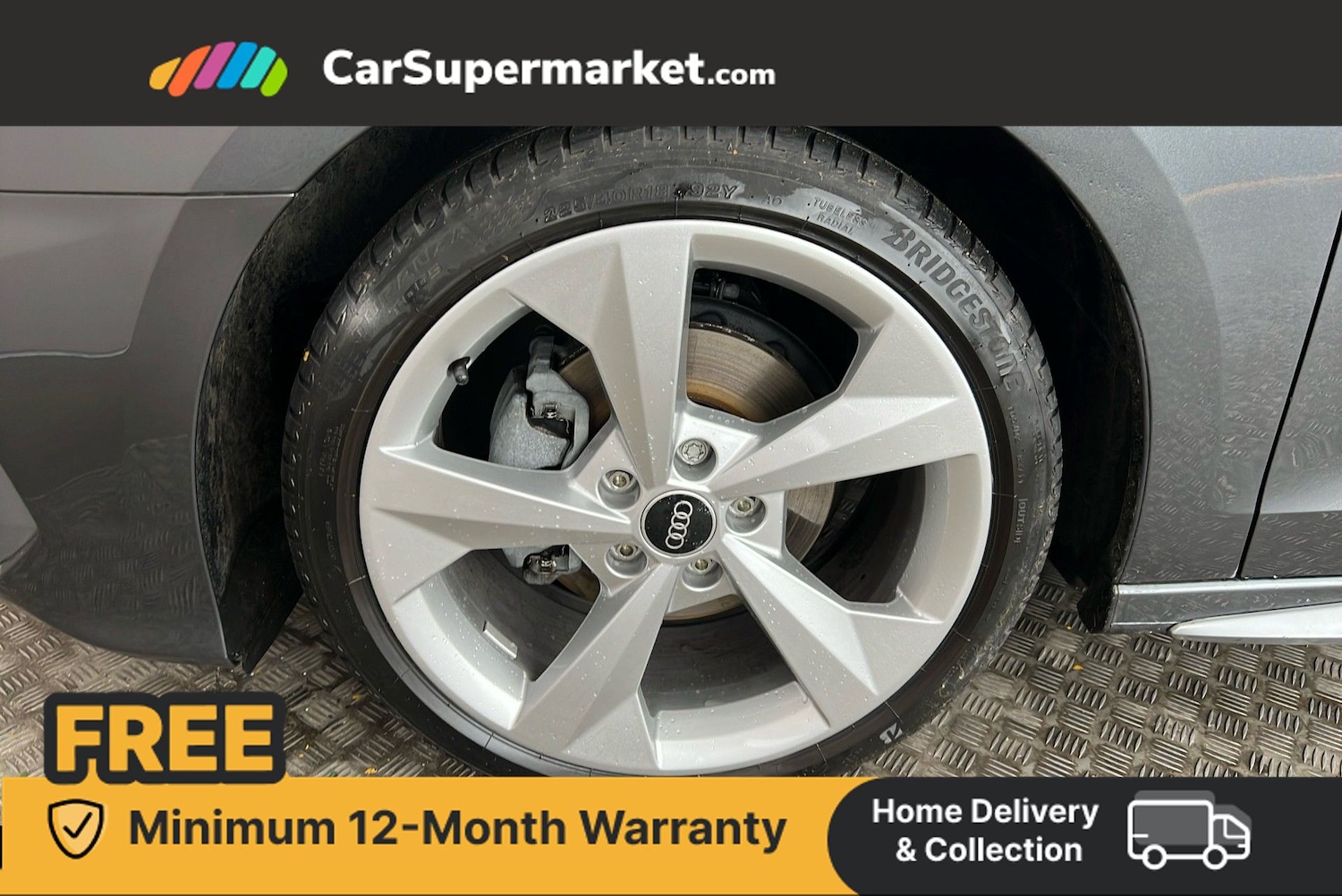 Used Audi A3 2021 for sale - 76341352: Photo 13