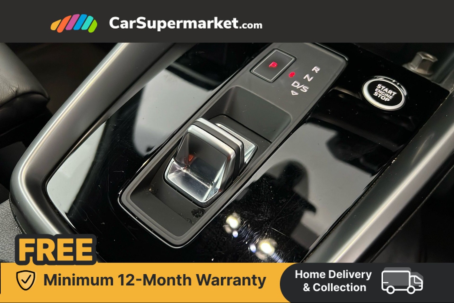 Used Audi A3 2021 for sale - 76341352: Photo 19