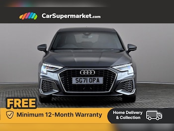 Used Audi A3 2021 for sale - 76341352: Photo