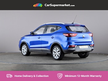 Used MG MG ZS 2018 for sale - 75524872: Photo