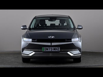Used Hyundai IONIQ 5 2023 for sale - 79418758: Photo