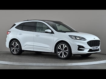 Used Ford Kuga 2023 for sale - 79378621: Photo