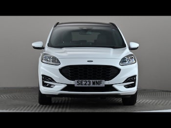 Used Ford Kuga 2023 for sale - 79378621: Photo