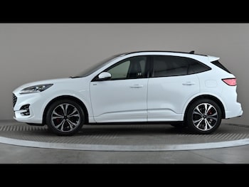 Used Ford Kuga 2023 for sale - 79378621: Photo