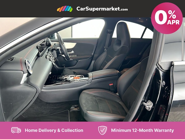 Used Mercedes-Benz CLA 2024 for sale - 76207131: Photo 11
