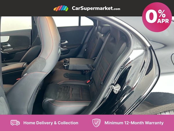 Used Mercedes-Benz CLA 2024 for sale - 76207131: Photo 12