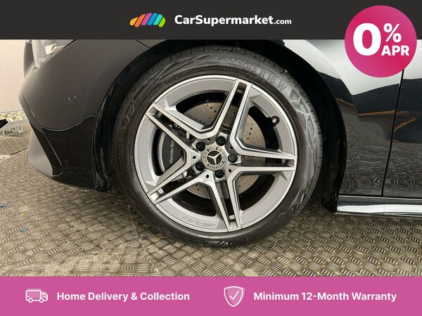 Used Mercedes-Benz CLA 2024 for sale - 76207131: Photo 13