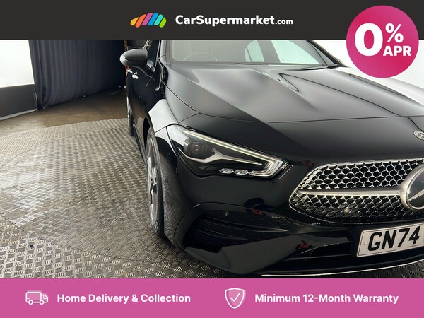 Used Mercedes-Benz CLA 2024 for sale - 76207131: Photo 14