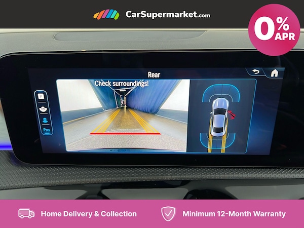 Used Mercedes-Benz CLA 2024 for sale - 76207131: Photo 17