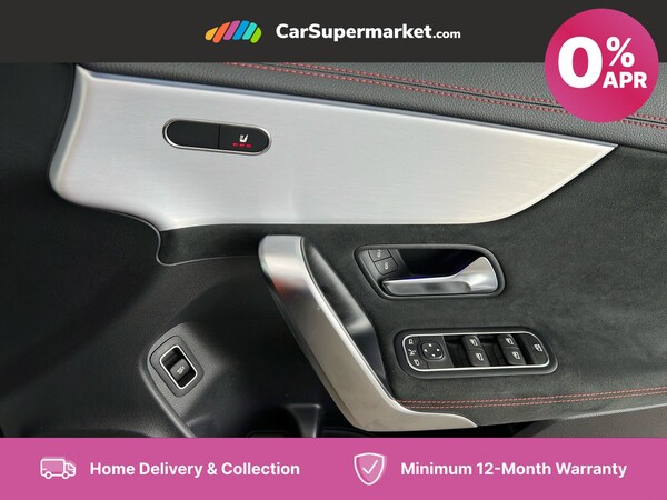 Used Mercedes-Benz CLA 2024 for sale - 76207131: Photo 18