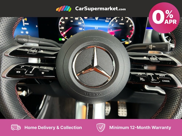 Used Mercedes-Benz CLA 2024 for sale - 76207131: Photo 19