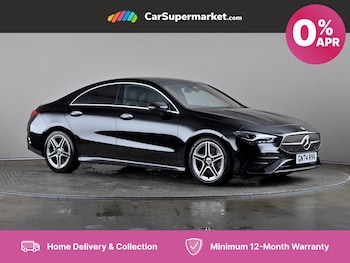 Used Mercedes-Benz CLA 2024 for sale - 76207131: Photo