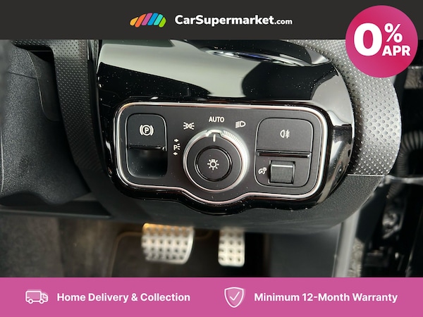 Used Mercedes-Benz CLA 2024 for sale - 76207131: Photo 20