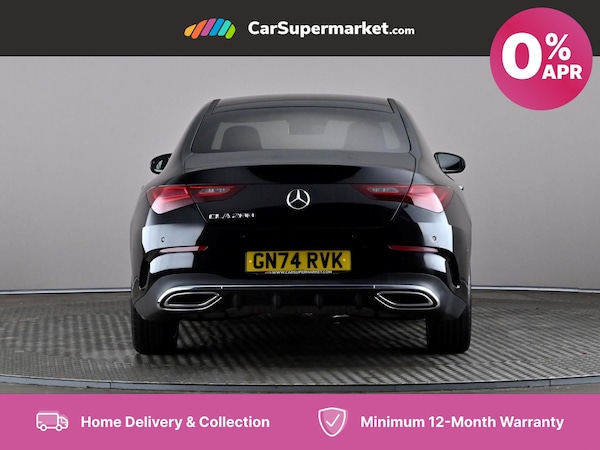 Used Mercedes-Benz CLA 2024 for sale - 76207131: Photo 5