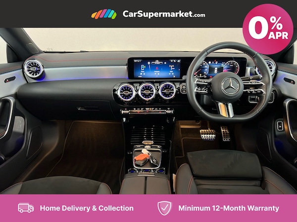 Used Mercedes-Benz CLA 2024 for sale - 76207131: Photo 7