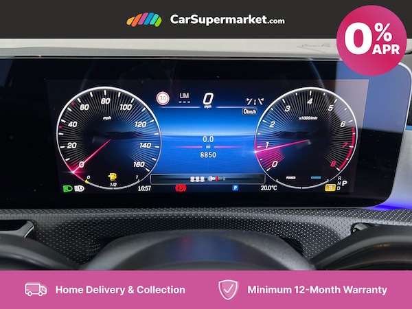 Used Mercedes-Benz CLA 2024 for sale - 76207131: Photo 9